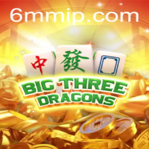 Explorando o Mundo do Jogo BigThreeDragons