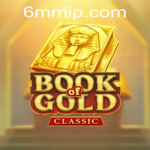 Book of Gold Classic: Explore Aventuras e Mistérios no Mundo dos Jogos de Slot