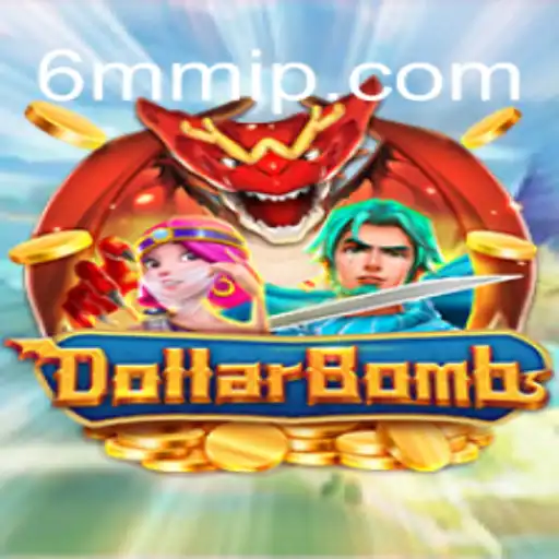 Explorando o Novo Fenômeno dos Jogos: DollarBombs na 6MM.com
