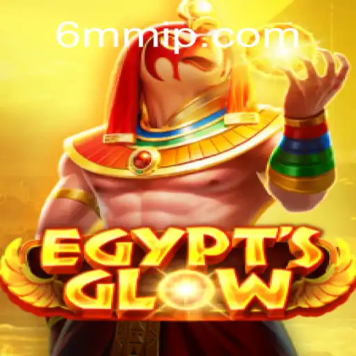 Descubra o Fascinante Mundo de EgyptsGlow e suas Atraentes Regras de Jogo