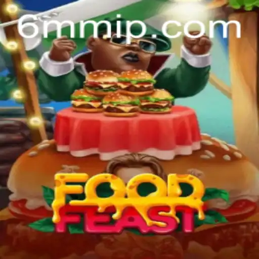 Explorando o Mundo de FoodFeast: Um Guia Completo para Entusiastas de Jogos