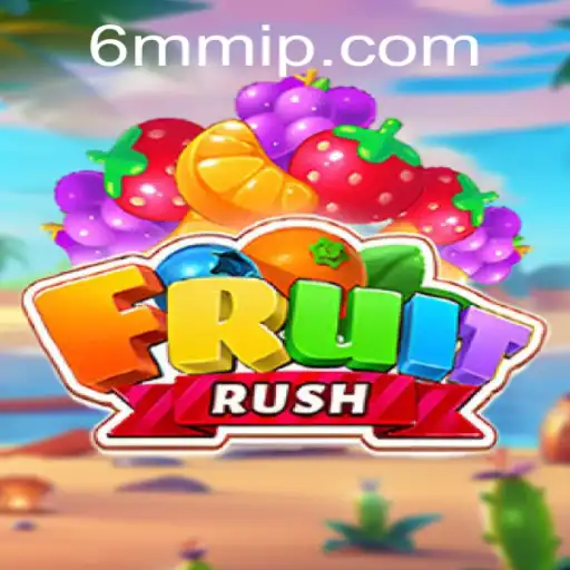 Descubra o Fascinante Mundo de FruitRush: O Jogo Imperdível de 2023