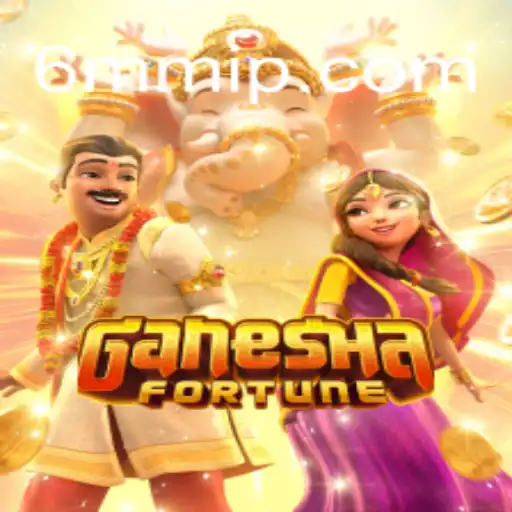 Descubra a Aventura Espiritual de GaneshaFortune: Um Jogo de Casino Revolucionário