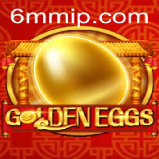 Descubra o Mundo de GoldenEggs: Um Jogo Revolucionário