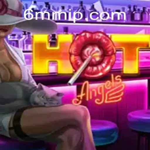 HotAngels: A Nova Febre dos Jogos Online em 6MM.com
