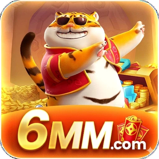 6MM.com-Excellent Online Cassino In Brasil Logo