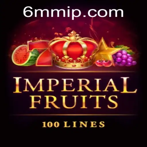 Descubra o Fascinante Mundo de ImperialFruits100