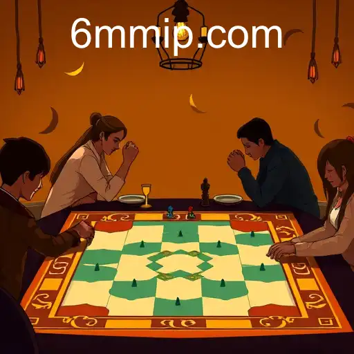 Jogos de mesa