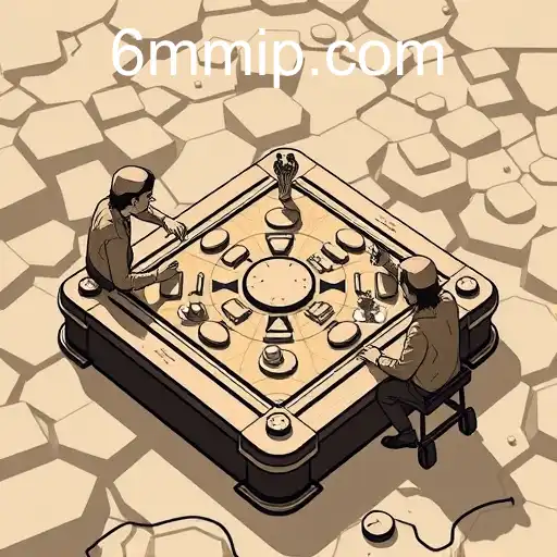 Jogos de tabuleiro
