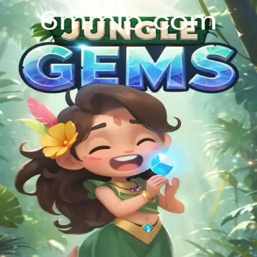 Descubra o Fascinante Mundo de JungleGems: A Nova Sensação dos Jogos de Puzzle