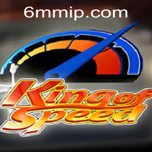 KingofSpeed: A Corrida para a Supremacia