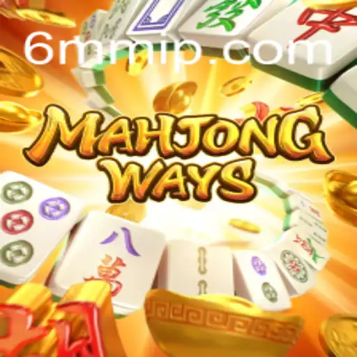Descubra MahjongWays: O Fascinante Mundo do Jogo de Estratégia