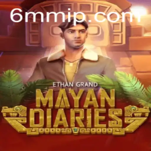 Descubra MayanDiaries: Uma Jornada Envolvente no Mundo Maia