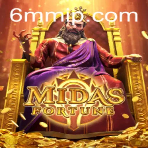 Explorando MidasFortune: Um Mergulho no Mundo do Jogo que Conquista a Era Digital