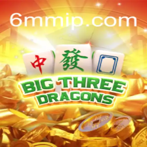 Explorando o Mundo do Jogo BigThreeDragons