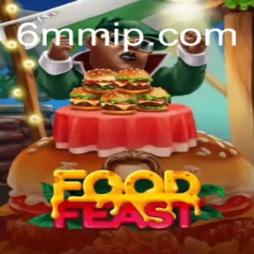 Explorando o Mundo de FoodFeast: Um Guia Completo para Entusiastas de Jogos