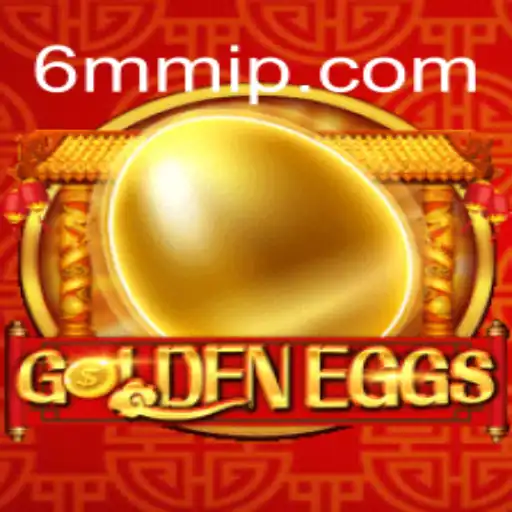 Descubra o Mundo de GoldenEggs: Um Jogo Revolucionário