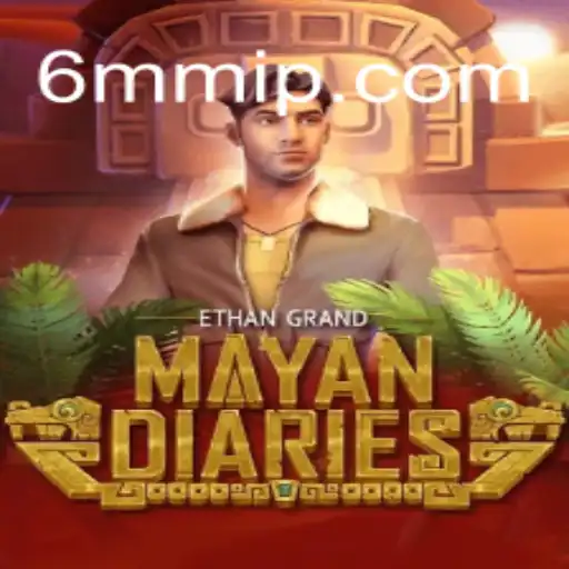 Descubra MayanDiaries: Uma Jornada Envolvente no Mundo Maia