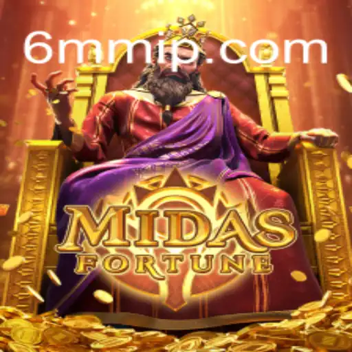 Explorando MidasFortune: Um Mergulho no Mundo do Jogo que Conquista a Era Digital