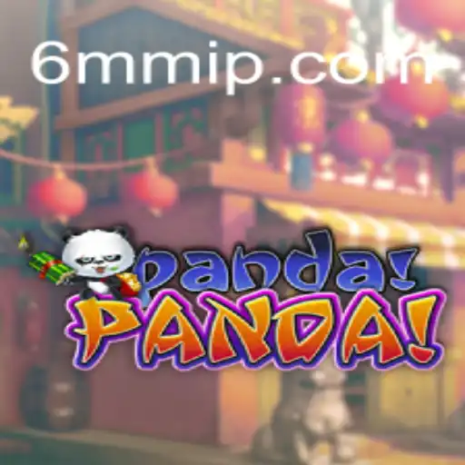 Descubra o Fascinante Mundo de PandaPanda: Um Jogo Inovador no 6MM.com