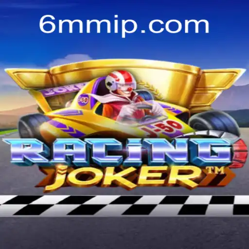Explorando o Mundo de RacingJoker: Uma Aventura de Velocidade e Estratégia
