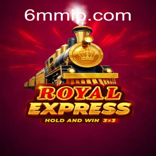Descubra o Fascinante Mundo de 'RoyalExpress'