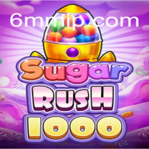 Descobrindo o Mundo de SugarRush1000: Um Mergulho Doce no Novo Jogo Popular