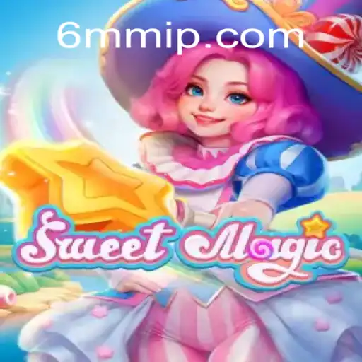 Explorando a Magia do Jogo SweetMagic: Descubra as Aventuras e Regras