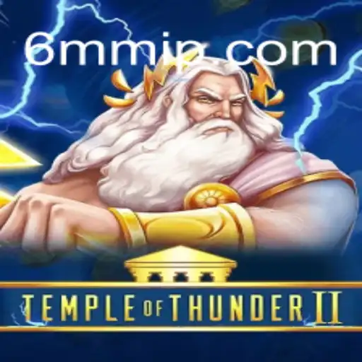 Temple of Thunder II: Um Mergulho no Mundo de Aventuras Místicas