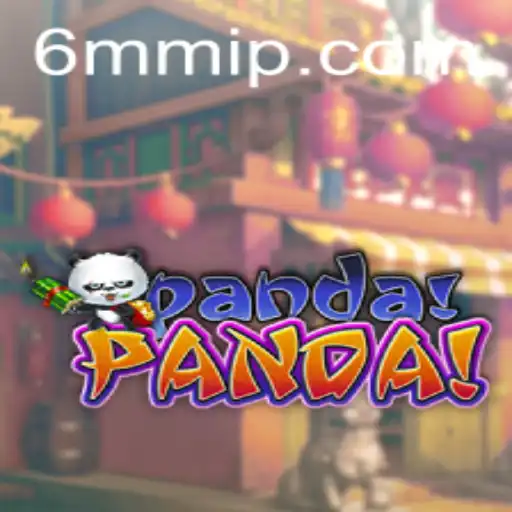 Descubra o Fascinante Mundo de PandaPanda: Um Jogo Inovador no 6MM.com