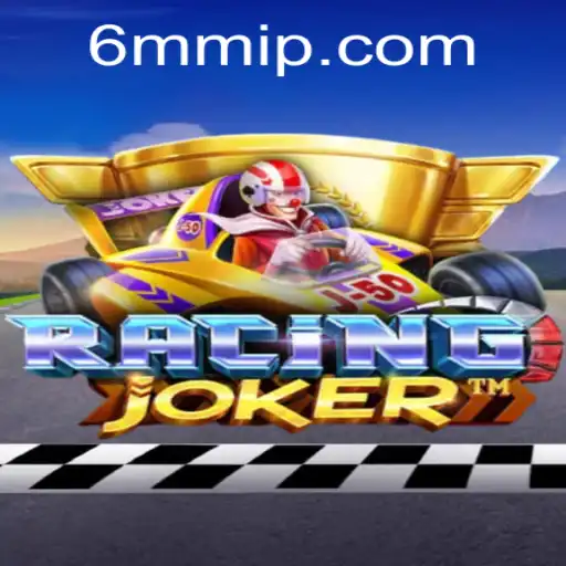 Explorando o Mundo de RacingJoker: Uma Aventura de Velocidade e Estratégia