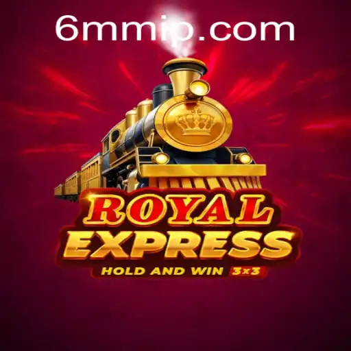 Descubra o Fascinante Mundo de 'RoyalExpress'