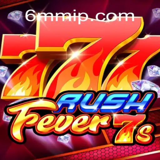 Descubra a Empolgante Aventura de RushFever7s