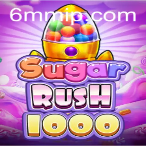 Descobrindo o Mundo de SugarRush1000: Um Mergulho Doce no Novo Jogo Popular