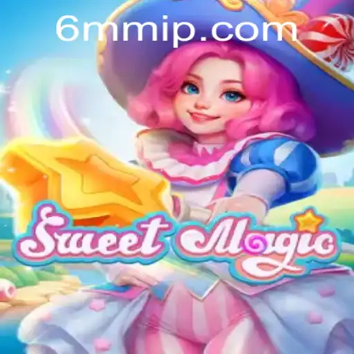 Explorando a Magia do Jogo SweetMagic: Descubra as Aventuras e Regras