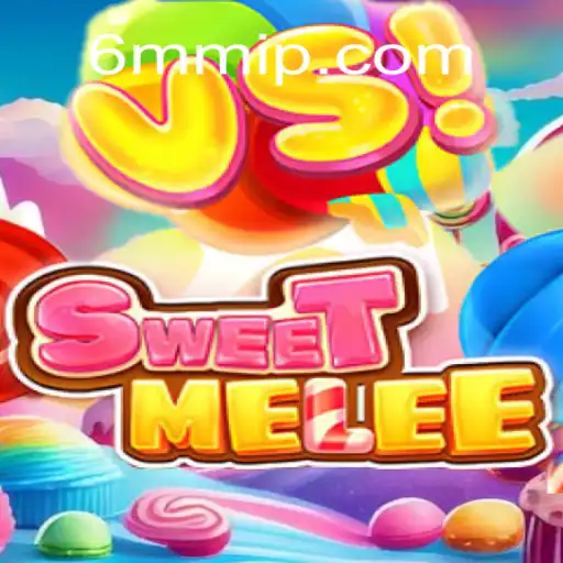 SweetMelee: Uma Imersão no Mundo de Combate e Doçura