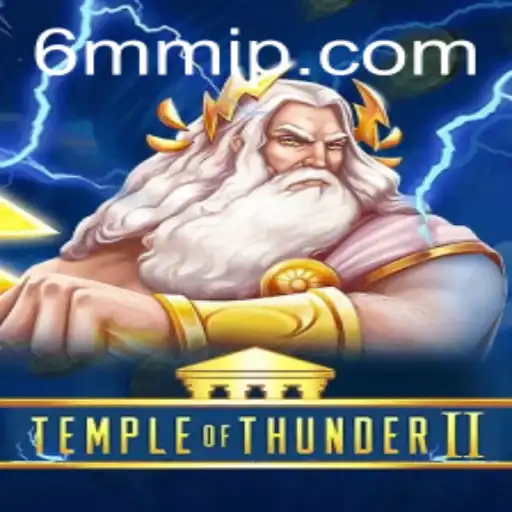 Temple of Thunder II: Um Mergulho no Mundo de Aventuras Místicas