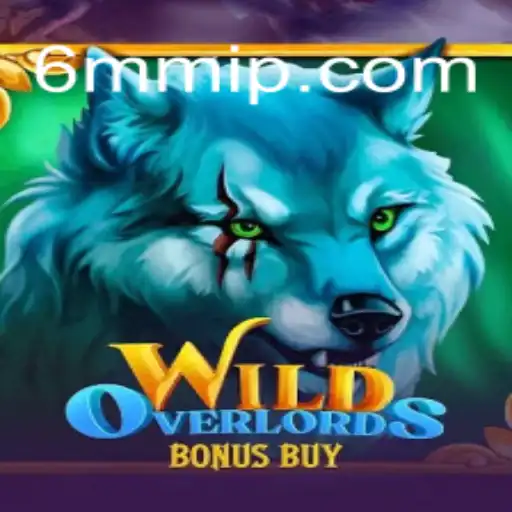 Explorando WildOverlordsBonusBuy: Mergulhe na Aventura do Novo Jogo Inovador