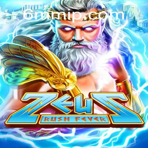 Experimente a Emoção com ZeusRushFever: O Fenômeno dos Jogos Atual